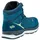 Hanwag Bluecliff Herren Sulphurblau 44,5