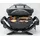 WEBER Elektrogrill Q 1400 dark grey