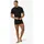 super.natural BIO Base Boxer schwarz L 2er Pack