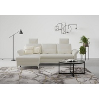 INOSIGN Ecksofa Palm Beach«, beige