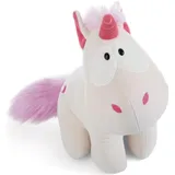 NICI Einhorn Theodor 35 cm Rosa/Weiß