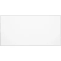 VidaXL Tischfolie Transparent 180x90 cm 2 mm PVC