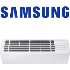 Samsung Split Klimaanlage Komplett-Set | WindFree Comfort | AR60F09C1 | 2,5 kW