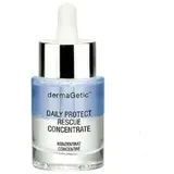 Binella dermaGetic Daily Protect Rescue Concentrate 30 ml