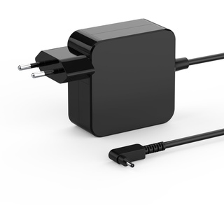 45W Laptop Ladekabel für Acer Swift 3 1 5 SF314-52 SF314-51 SF113-31 SF314-54 SF114-32 SF114-31 SF314-41 SF314-42 PA-1450-26 A13-045N2A 19V 2.37A Netzteil Ladegerät Adapter 3,0 * 1,1mm