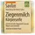 Savion Ziegenmilch Körperseife - 80g