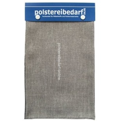 Flachgewebe Karat Möbelstoff Kollektion 30x20cm mit 33 Farben