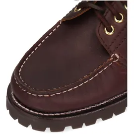 Melvin & Hamilton Baxter 2 Herren Braun 41