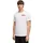Puma Run Nitro Graphic Tee Herren Weiß L