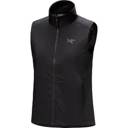 Arcteryx Atom Damen Weste black S