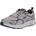 Herren Go Run Consistent Sneaker Grau 44