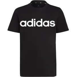 Adidas Essentials Linear Logo Cotton T-Shirt