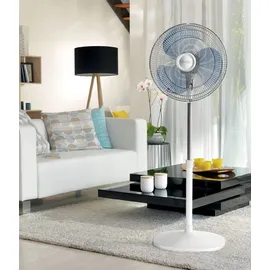 Rowenta VU4410 Essential+ Standventilator weiß