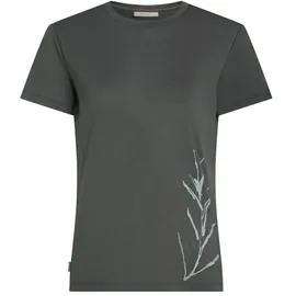 Icebreaker Merino Core Panax grau XL