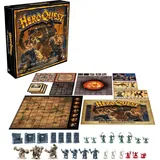 Hasbro HeroQuest - Die Horde der Oger (Erweiterung)