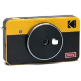 Kodak Mini Shot Combo 2 Retro gelb