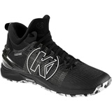 Kempa ATTACK MID in schwarz | 14