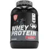 Mammut Nutrition MM Whey Protein - Strawberry Chesecake Choc Chip