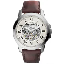 Fossil Grant Leder 44 mm ME3099