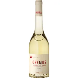 Tokaji Szamorodni Tokaj-Oremus 2017 - 6Fl. á 0.50l