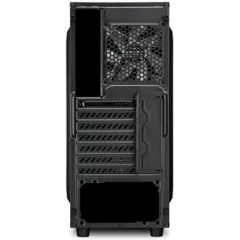 Sharkoon VG6-W RGB schwarz Midi Tower