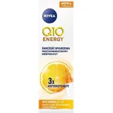 NIVEA Q10 Energy vorteilhafte Packung gegen Falten