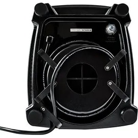 JTC OmniBlend V Standmixer schwarz 2,0 l
