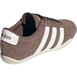 adidas Grand Court Lo Damen Earth Strata/Off White 38 2/3