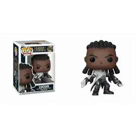 Funko League of Legends - Lucian 10 cm