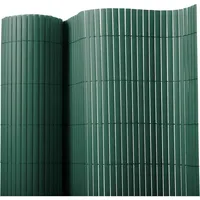casa pura Casa Pura, Sichtschutz, PVC-Sichtschutzzaun 500 cm)