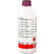 FEBI BILSTEIN Frostschutz lila 1,5 l