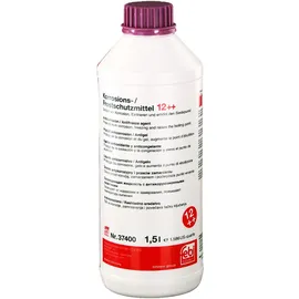 FEBI BILSTEIN Frostschutz lila 1,5 l