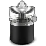 KitchenAid 5KCJR160BM Zitruspresse schwarz