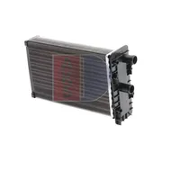 AKS DASIS 249020N Heizung