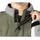 IXS Venture-STX 1.0 Textiljacke grau-grün 2XL