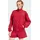 adidas Z.N.E. Trainingsjacke - active Maroon - L
