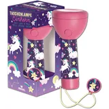 Moses Einhorn Taschenlampe