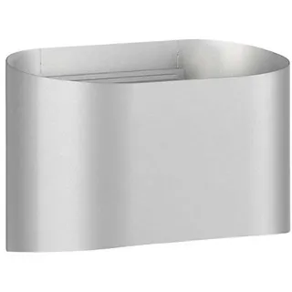 Fischer & Honsel LED Wandleuchte »Wall«, Metall, 3 W - BH 18x12 cm