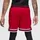 Jordan Dri-FIT Sport Diamnod Shorts rot S