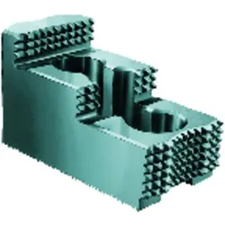 Umkehr-Aufsatzbacken-Satz 60° 210mm - 210