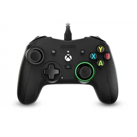 Nacon Xbox One/Series S/Series X/PC  Revolution X Controller Schwarz