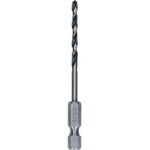 Bosch 3,2 mm Spiralbohrer 1 Stück