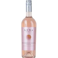 Luna Argenta Negroamaro Rosato