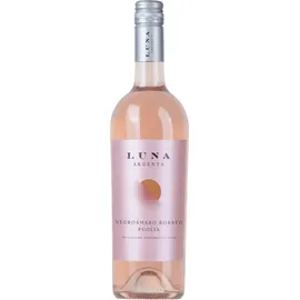 Luna Argenta Negroamaro Rosato