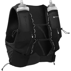 Laufweste Gecko VP 5+ black L