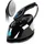 Maltec Dampfbügelstation SteamCare2500W Dampfbügeleisen Vorheizen 40s, 35g/min Dampfaustritt - Schwarz