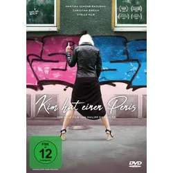Kim hat einen Penis - Kinofassung (Neu differenzbesteuert)