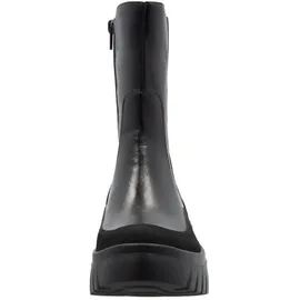 Rieker W1872-01 Damen Schwarz 41