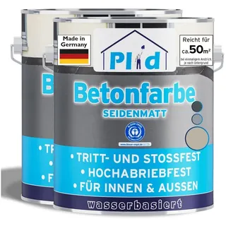 5 l Kieselgrau
