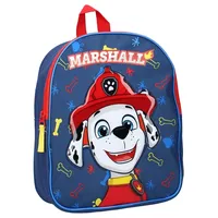 Paw Patrol Rucksack 32cm bunt & praktisch für kleine Helden - Blau